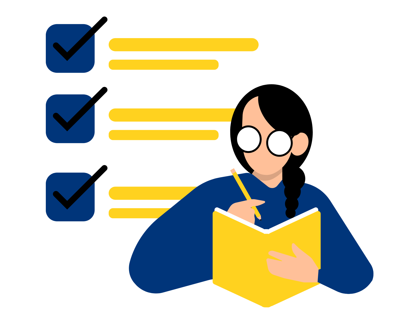 Criteria Graphic